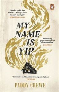 Bild von My Name is Yip