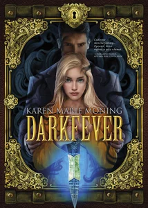 Bild von Darkfever