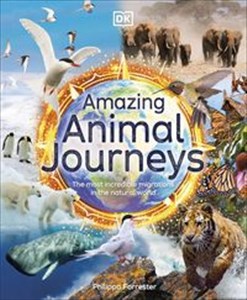 Obrazek Amazing Animal Journeys