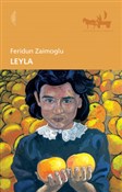 Polnische buch : Leyla - Zaimoglu Feridun