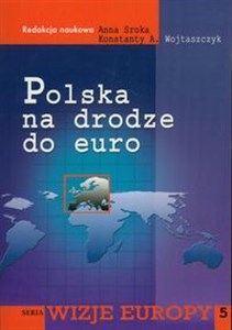 Obrazek Polska na drodze do Euro