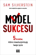 Model Sukc... - Sam Silverstein - Ksiegarnia w niemczech