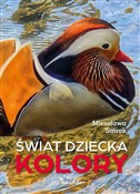 Polnische buch : Świat dzie... - Mrosława Smrek