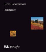 Bieszczady... - Jerzy Harasymowicz -  fremdsprachige bücher polnisch 