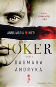 Polnische buch : Joker DL - Dagmara Andryka