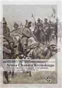 Armia Chan... - Amet-chan Szejchumierow -  polnische Bücher