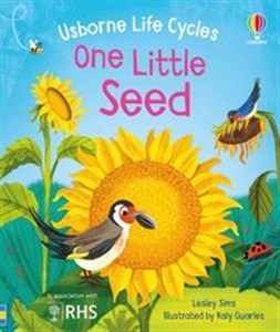 Bild von One Little Seed