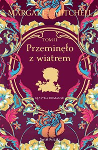 Obrazek Przeminęło z wiatrem. Tom 2