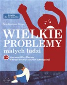 Wielkie pr... - Paris Goodyear-Brown -  Książka z wysyłką do Niemiec 