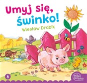 Polska książka : Umyj się ś... - Wiesław Drabik