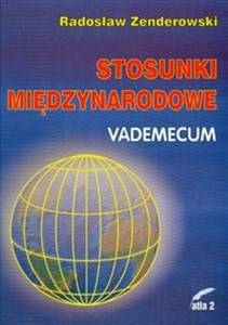 Bild von Stosunki międzynarodowe Vademecum