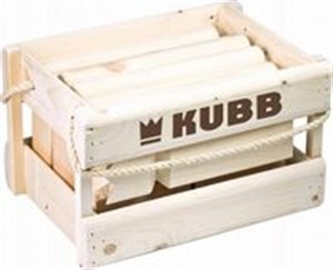 Bild von Kubb (multi)
