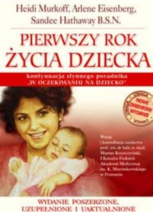 Bild von Pierwszy rok życia dziecka