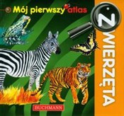 Polska książka : Zwierzęta ... - Grażyna Dziarmaga