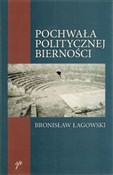 Zobacz : Pochwała p... - Bronisław Łagowski