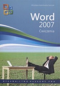 Bild von Word 2007 Ćwiczenia