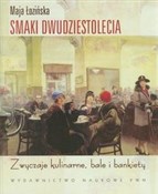 Smaki dwud... - Maja Łozińska - buch auf polnisch 