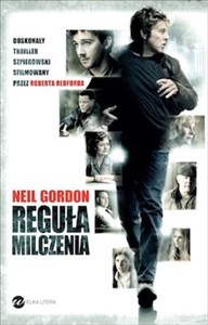 Bild von Reguła milczenia