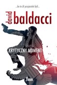 Zobacz : Krytyczny ... - David Baldacci