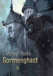 Obrazek Gormenghast