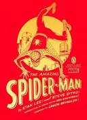 Książka : The Amazin... - Stan Lee