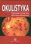 Okulistyka... - Maria Hanna Niżankowska - buch auf polnisch 
