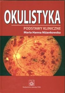 Bild von Okulistyka Podstawy kliniczne