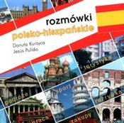 Polnische buch : Rozmówki p... - Danuta Kurzyca, Jasus Pulido