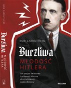 Burzliwa m... - Carruthers Bob -  Książka z wysyłką do Niemiec 