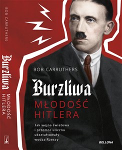 Bild von Burzliwa młodość Hitlera