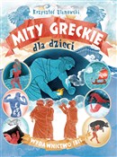 Zobacz : Mity greck... - Krzysztof Ulanowski