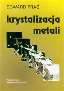 Obrazek Krystalizacja metali