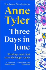 Bild von Three Days in June