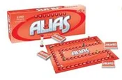 Alias -  fremdsprachige bücher polnisch 