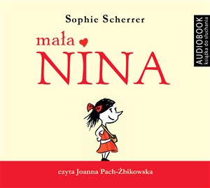 Bild von [Audiobook] Mała Nina