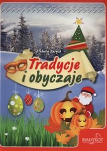 Obrazek Tradycje i obyczaje