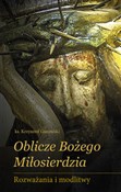 Polnische buch : Oblicze Bo... - Krzysztof Guzowski