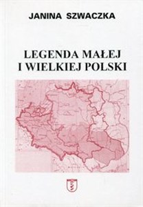 Bild von Legenda małej i wielkiej Polski