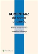 Polnische buch : Komentarz ... - Jacek Ignaczewski, Elżbieta Szczepanowska