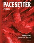 Polnische buch : Pacesetter... - Derek Strange, Diane Hall