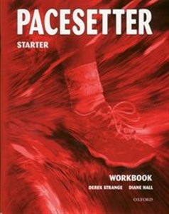 Bild von Pacesetter Starter Workbook Gimnazjum