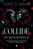 Książka : Collide. T... - Hope S. Ward