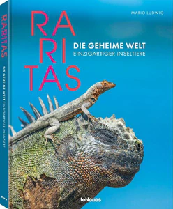 Obrazek LUDWIG, M: RARITAS