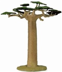 Obrazek Drzewo Baobab Deluxe