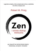 Książka : Zen i sztu... - Robert M. Pirsig