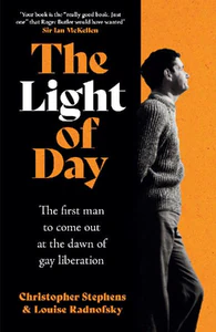 Bild von STEPHENS, C: LIGHT OF DAY