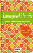 Polska książka : Świat łami... - Opracowanie Zbiorowe