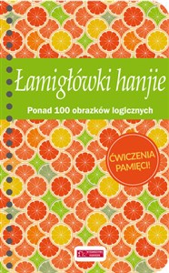 Obrazek Świat łamigłówek: Łamigłówki hanije