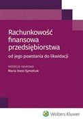 Rachunkowo... - Maria Hass-Symotiuk -  polnische Bücher