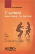 Hiszpański... - Jesus Pulido Ruiz -  polnische Bücher